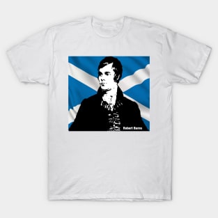 Robbie Burns T-Shirt